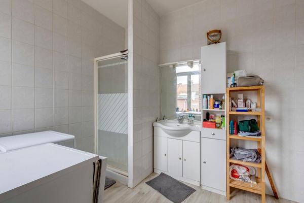 Vente appartement Marcq-en-Barœul (59700) 2 pièces 46.89m²