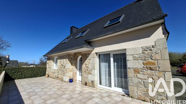Maison à vendre 5 pièces 106,04 m² Pleumeur-Bodou