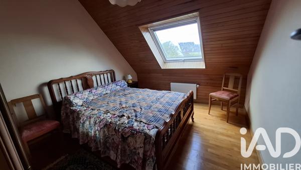 Maison à vendre 5 pièces 106,04 m² Pleumeur-Bodou