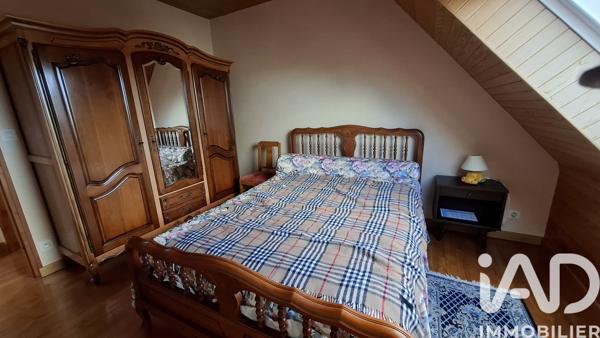 Maison à vendre 5 pièces 106,04 m² Pleumeur-Bodou
