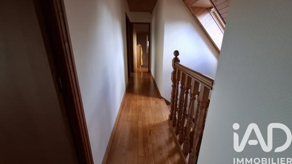 Maison à vendre 5 pièces 106,04 m² Pleumeur-Bodou