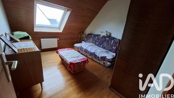 Maison à vendre 5 pièces 106,04 m² Pleumeur-Bodou