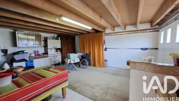 Maison à vendre 5 pièces 106,04 m² Pleumeur-Bodou