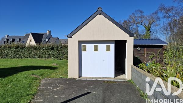 Maison à vendre 5 pièces 106,04 m² Pleumeur-Bodou
