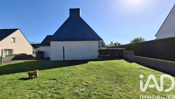 Maison à vendre 5 pièces 106,04 m² Pleumeur-Bodou