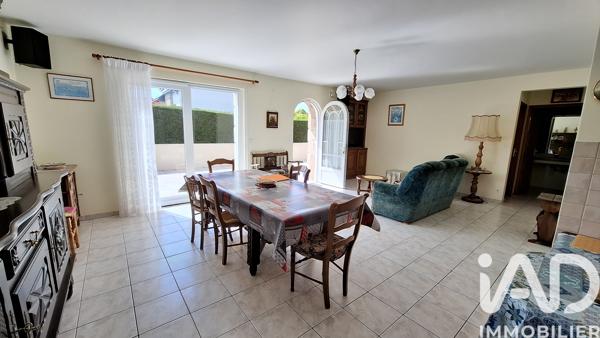 Maison à vendre 5 pièces 106,04 m² Pleumeur-Bodou