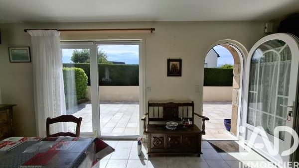 Maison à vendre 5 pièces 106,04 m² Pleumeur-Bodou