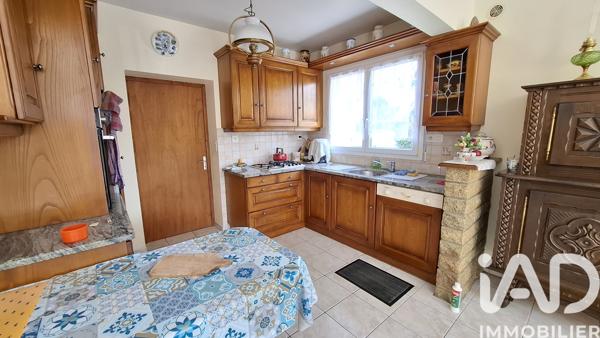 Maison à vendre 5 pièces 106,04 m² Pleumeur-Bodou