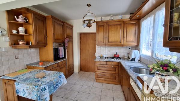 Maison à vendre 5 pièces 106,04 m² Pleumeur-Bodou