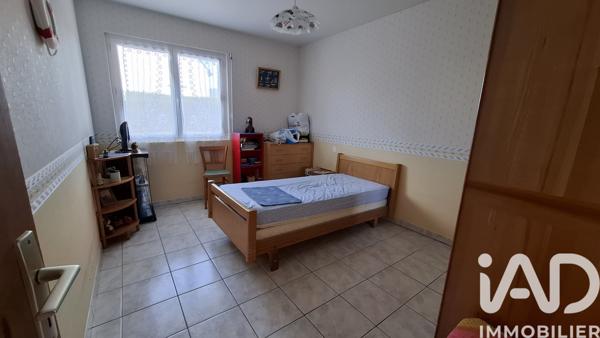 Maison à vendre 5 pièces 106,04 m² Pleumeur-Bodou