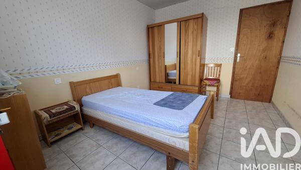 Maison à vendre 5 pièces 106,04 m² Pleumeur-Bodou
