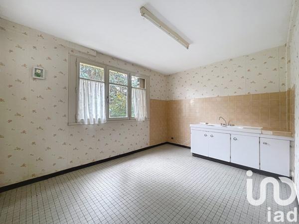 Maison 8 pièces de 196 m² à Tarbes (65000)