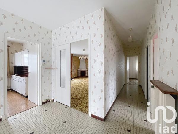 Maison 8 pièces de 196 m² à Tarbes (65000)