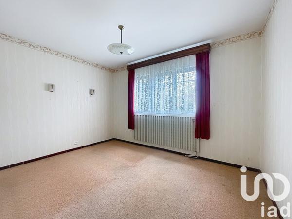 Maison 8 pièces de 196 m² à Tarbes (65000)