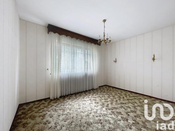 Maison 8 pièces de 196 m² à Tarbes (65000)