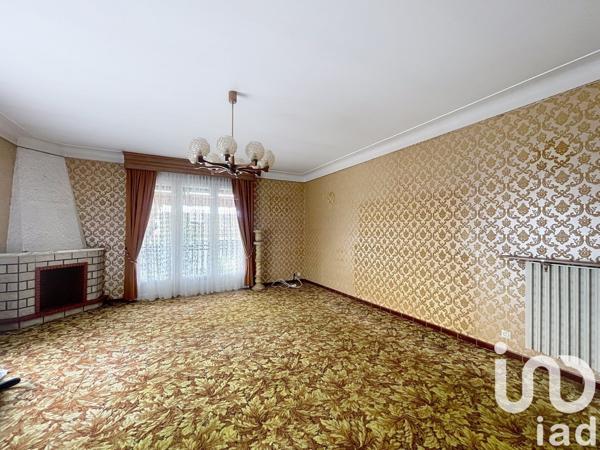 Maison 8 pièces de 196 m² à Tarbes (65000)