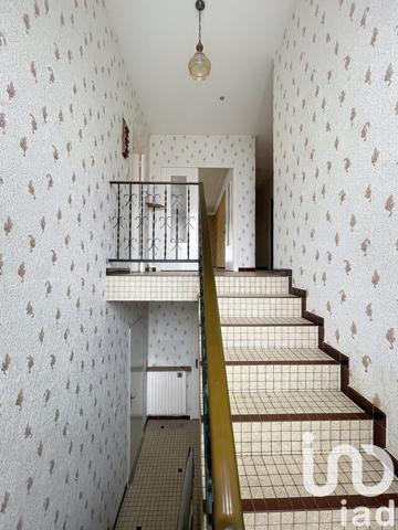 Maison 8 pièces de 196 m² à Tarbes (65000)