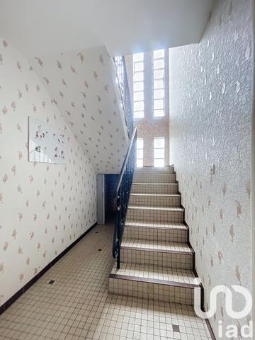 Maison 8 pièces de 196 m² à Tarbes (65000)