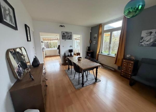 A LOUER : Maison à CAPINGHEM • • 970 € CC • Réf. 1540-1