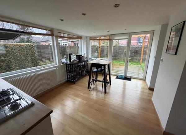 A LOUER : Maison à CAPINGHEM • • 970 € CC • Réf. 1540-1