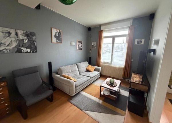 A LOUER : Maison à CAPINGHEM • • 970 € CC • Réf. 1540-1