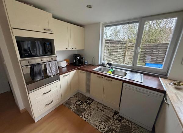 A LOUER : Maison à CAPINGHEM • • 970 € CC • Réf. 1540-1