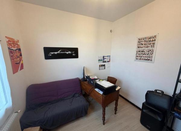 A LOUER : Maison à CAPINGHEM • • 970 € CC • Réf. 1540-1