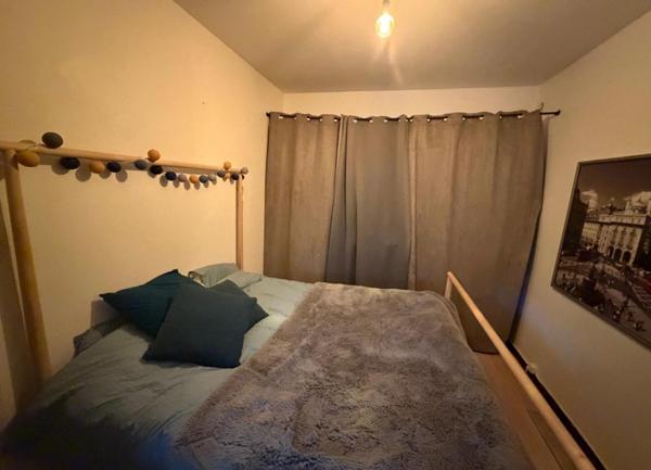 A LOUER : Maison à CAPINGHEM • • 970 € CC • Réf. 1540-1