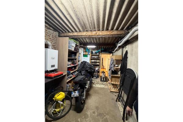 A LOUER : Maison à CAPINGHEM • • 970 € CC • Réf. 1540-1