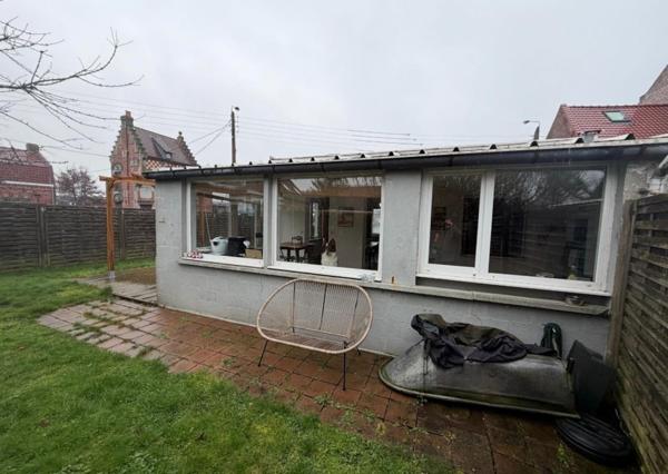 A LOUER : Maison à CAPINGHEM • • 970 € CC • Réf. 1540-1