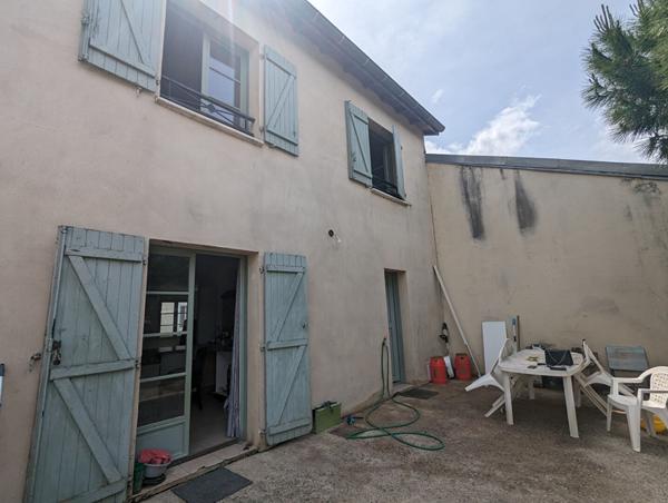 Achat maison Pommevic - 5 pièce(s) - 123 m² - 160 500 €