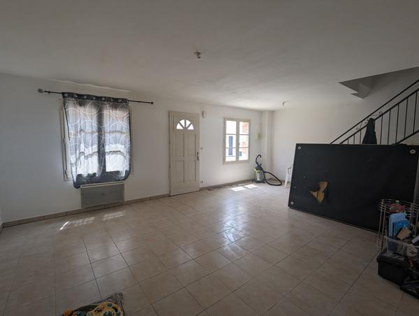 Achat maison Pommevic - 5 pièce(s) - 123 m² - 160 500 €