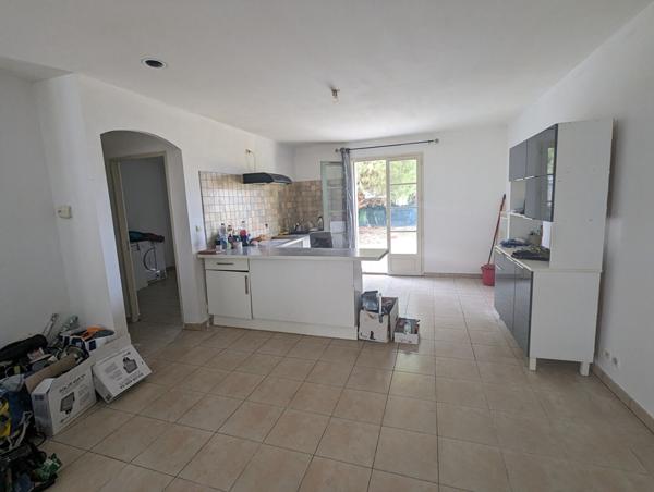 Achat maison Pommevic - 5 pièce(s) - 123 m² - 160 500 €