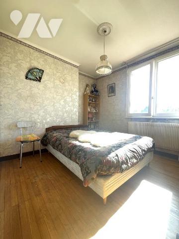 A VENDRE - VERTOU - La Rousseliere - Maison d'env 108.50m² sur 811m² de terrain.