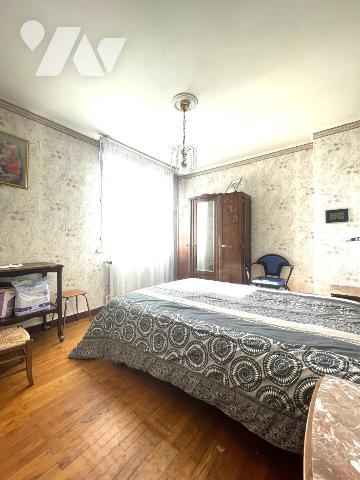 A VENDRE - VERTOU - La Rousseliere - Maison d'env 108.50m² sur 811m² de terrain.