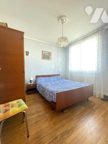 A VENDRE - VERTOU - La Rousseliere - Maison d'env 108.50m² sur 811m² de terrain.