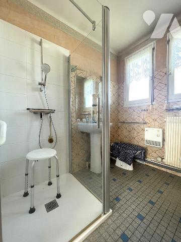 A VENDRE - VERTOU - La Rousseliere - Maison d'env 108.50m² sur 811m² de terrain.