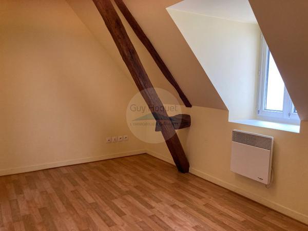 Location : maison T5 (66.69 m²) à BONNEVAL