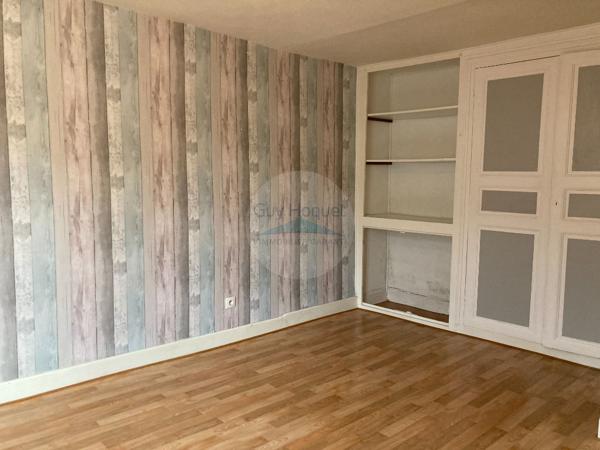 Location : maison T5 (66.69 m²) à BONNEVAL