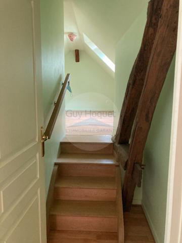 Location : maison T5 (66.69 m²) à BONNEVAL