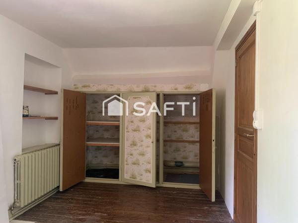 Havre de paix au bout d’un chemin privée à Tanville