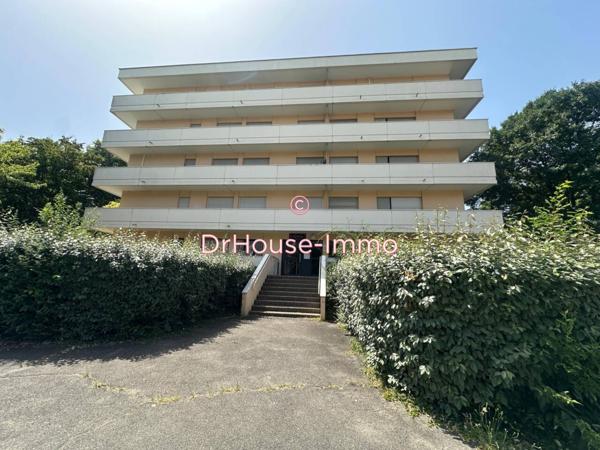 Appartement à vendre 4 pièces de 85 m²