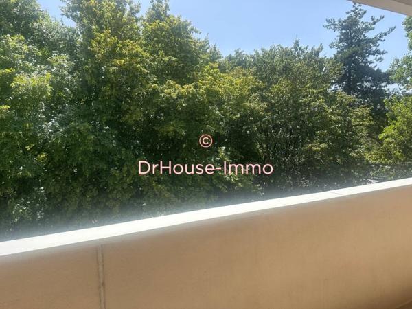 Appartement à vendre 4 pièces de 85 m²