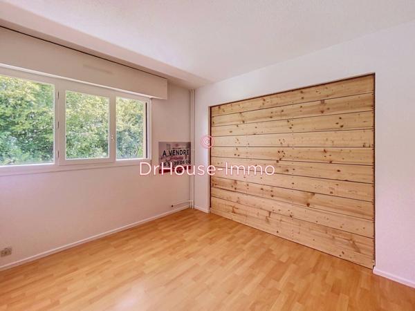 Appartement à vendre 4 pièces de 85 m²