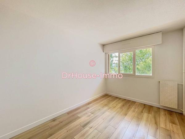 Appartement à vendre 4 pièces de 85 m²