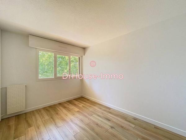 Appartement à vendre 4 pièces de 85 m²