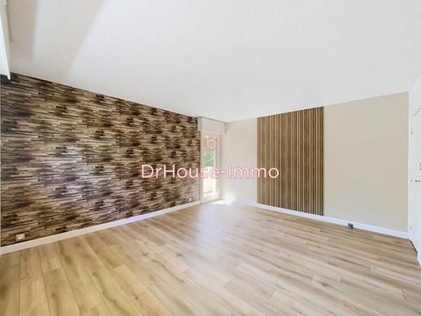 Appartement à vendre 4 pièces de 85 m²