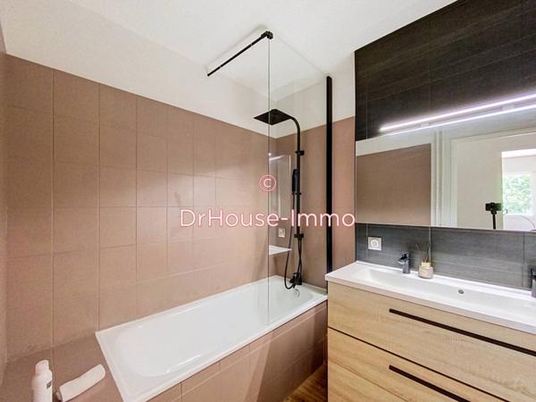 Appartement à vendre 4 pièces de 85 m²