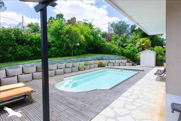 Maison à vendre |  Auch |  7 pièces | 167 m²