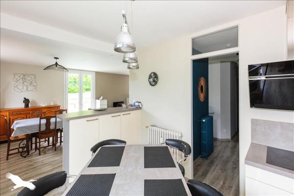 Maison à vendre |  Auch |  7 pièces | 167 m²